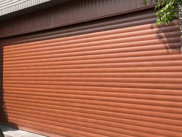 鋁藝圍欄