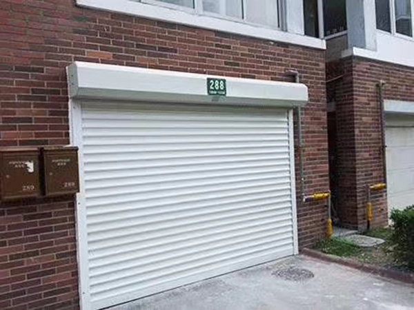 鋁藝圍欄